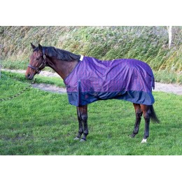 Harry's Horse FW'24 Thor дождевая попона 0g