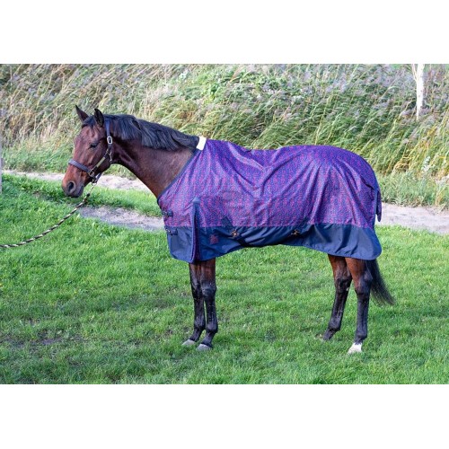 Harry's Horse FW'24 Thor Rain Sheet 0g