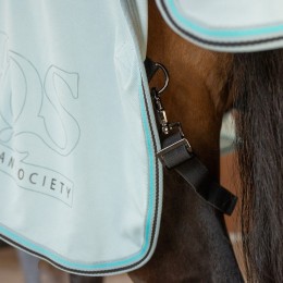 Harry's Horse SS26 летняя попона Comfort SU26