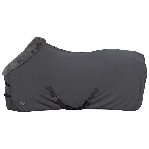 Harry's Horse FW26 Fleecedeken Soft