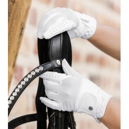 ELT Estelle перчатки для верховой езды