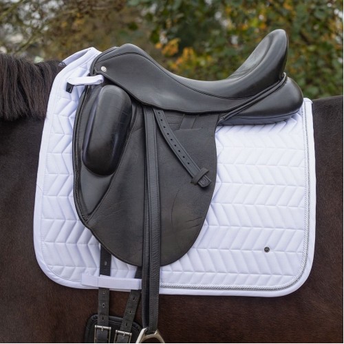 QHP FW25 Sennah Saddle Pad