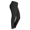 ELT Curve Riding Breeches Dahlia Full Grip