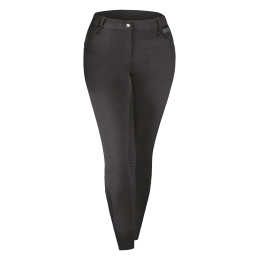 ELT Curve Dahlia бриджи с полной леей