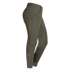 ELT Curve Riding Breeches Dahlia Full Grip