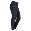 ELT Curve Riding Breeches Dahlia Full Grip