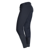ELT Curve Riding Breeches Dahlia Full Grip