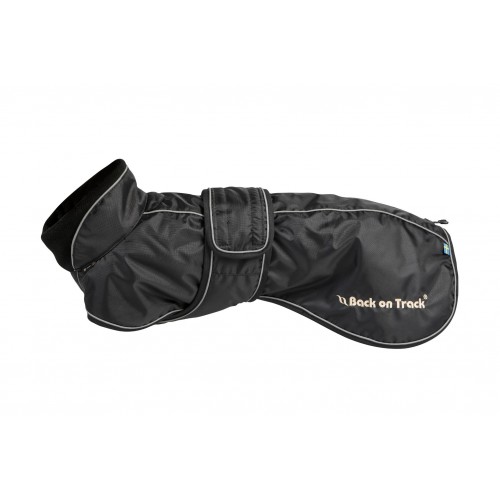 Back on Track Buddy 2.0 Thermal Dog Coat