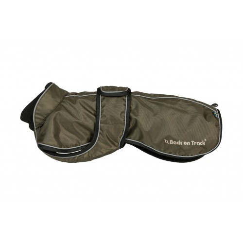 Back on Track Buddy 2.0 Thermal Dog Coat
