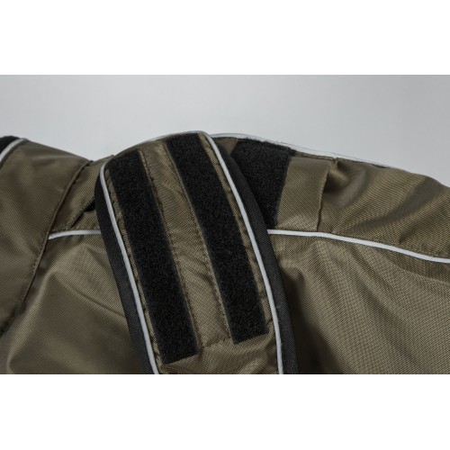 Back on Track Buddy 2.0 Thermal Dog Coat