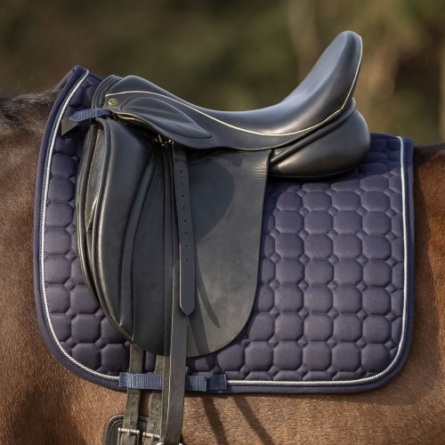 QHP Saddle Pad Firenze