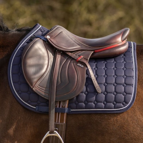 QHP Saddle Pad Firenze