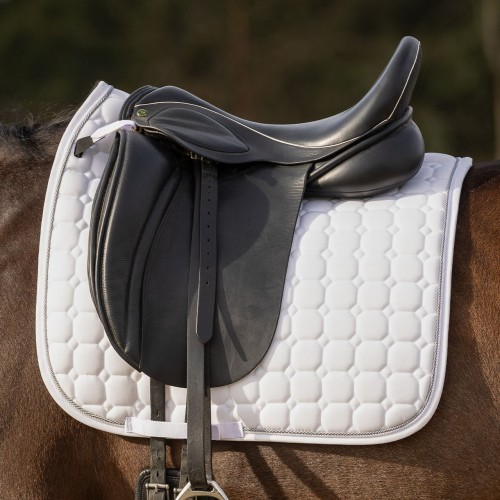 QHP Saddle Pad Firenze