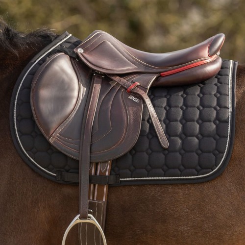 QHP Saddle Pad Firenze