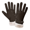 ELT St. Moritz Riding Gloves