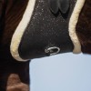 QHP Glitter Dressage Girth