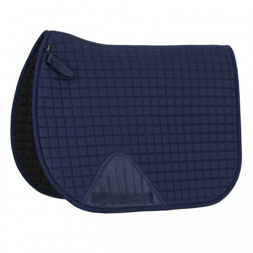 Q-essentials Kivah Saddle Pad
