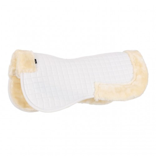 QHP Saddle Pad Zinya