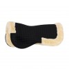 QHP Saddle Pad Zinya