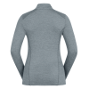ELT FW25 Milano Functional Zip Shirt