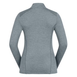 ELT FW25 Milano Functional молнией рубашка