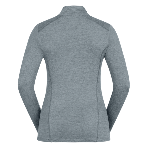 ELT FW25 Milano Functional Zip Shirt