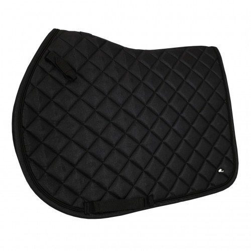QHP Glitter Saddle Pad