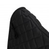 QHP Glitter Saddle Pad