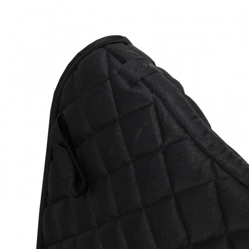 QHP Glitter Saddle Pad