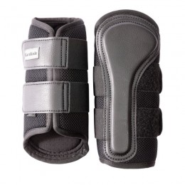 Kavalkade Beenbeschermers Anatomic из сетки