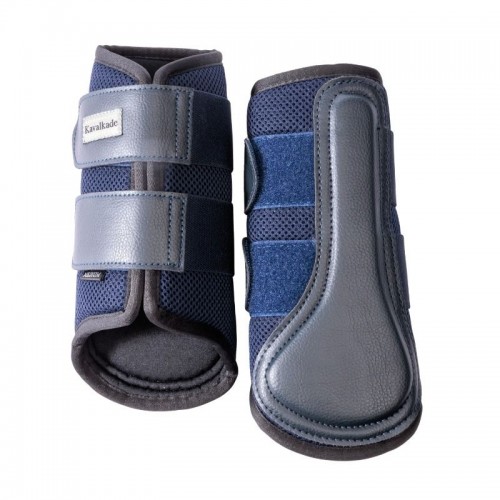 Kavalkade Beenbeschermers Anatomic Mesh