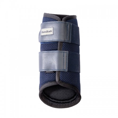 Kavalkade Beenbeschermers Anatomic Mesh