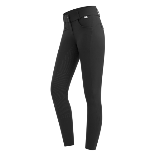 ELT Riding Breeches Comfort Ride Glam Full Grip