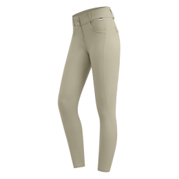 ELT бриджи Comfort Ride Glam с полной леей