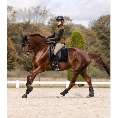 ELT Riding Breeches Comfort Ride Glam Full Grip