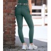 ELT Riding Breeches Comfort Ride Glam Full Grip