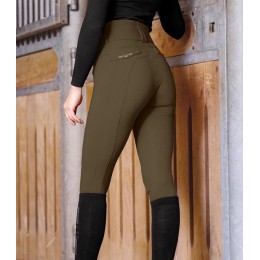 ELT бриджи Comfort Ride Glam с полной леей