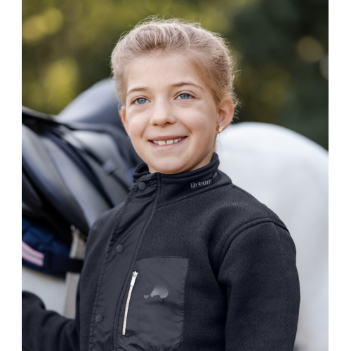 ELT Kids Jacket Lucky Malou