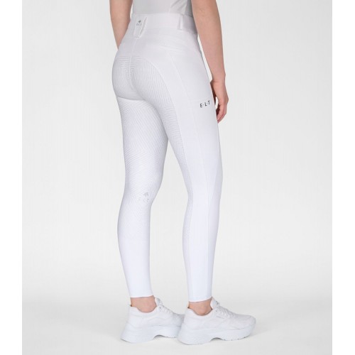 ELT Riding Breeches Comfort Ride Full Grip