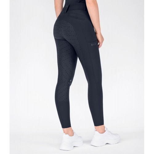 ELT Riding Breeches Comfort Ride Full Grip
