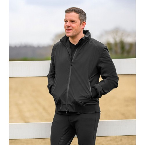 ELT Men's Performance Jacket Reno