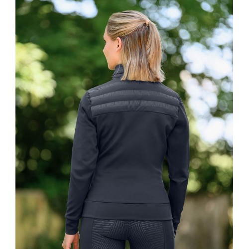ELT Hybrid Quilted Jacket Sydney