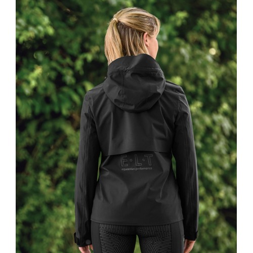 ELT Performance Rain Jacket