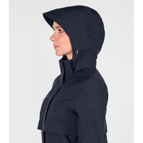 ELT Performance Rain Jacket