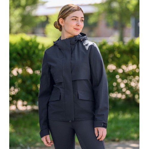 ELT Performance Rain Jacket