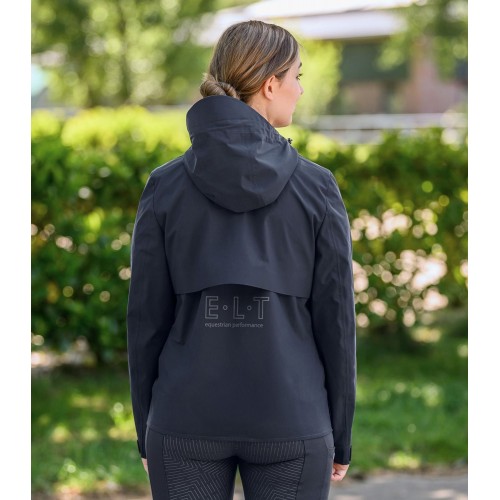 ELT Performance Rain Jacket