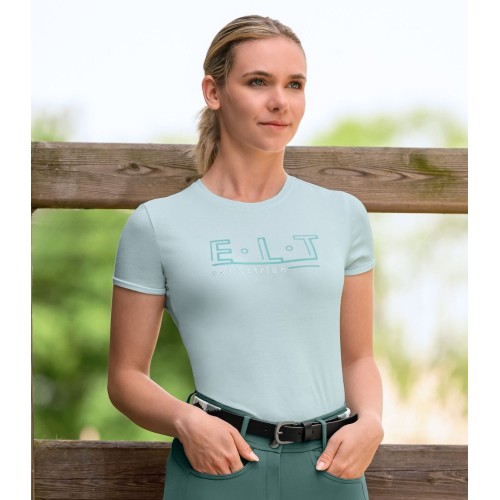 ELT SS26 T-Shirt Salzburg