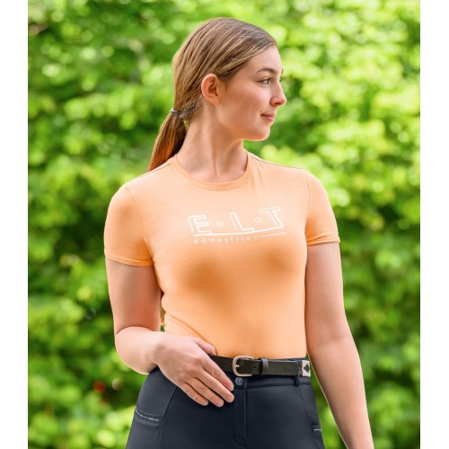 ELT SS26 T-Shirt Salzburg