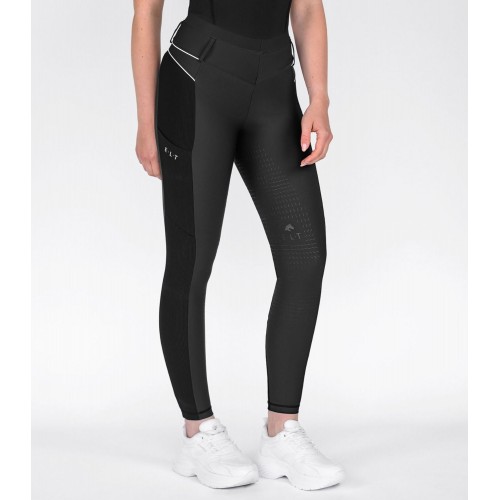 ELT Riding Tights Susann Full Grip