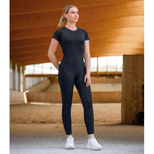 ELT Riding Tights Susann Full Grip
